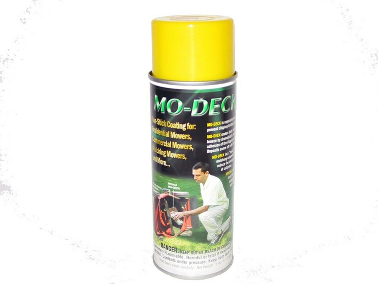 Genuine OEM Ariens Mo-Deck Non-Stick Polymer Coating - 4.25 oz. 04409120