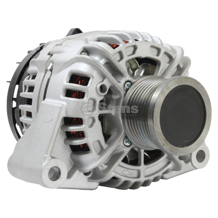 Alternator For John Deere AL166645