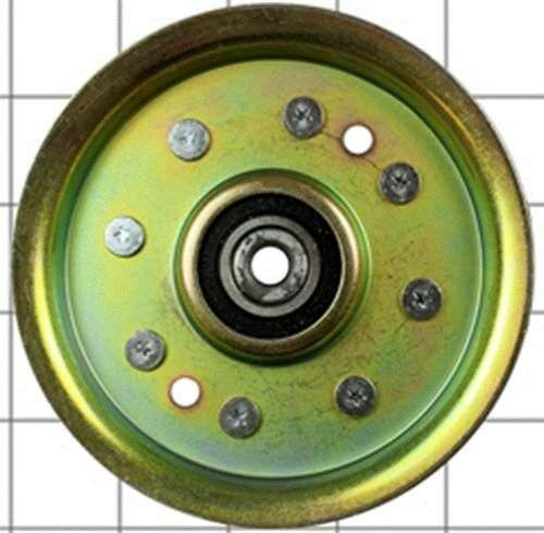 Genuine Ariens Gravely IDLER- FLAT 4.00X1.06 Part # 07327500