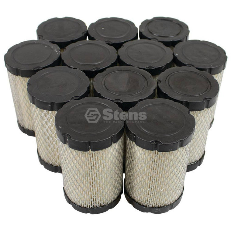 Air Filter Shop Pack For Briggs & Stratton 594201