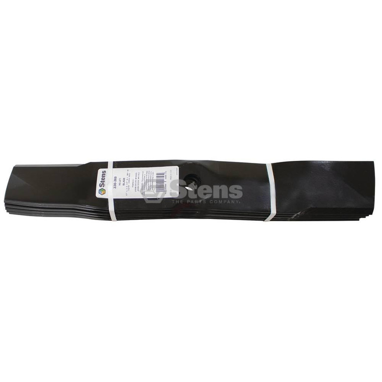 Hi-Lift Blade Shop Pack For John Deere AM146715