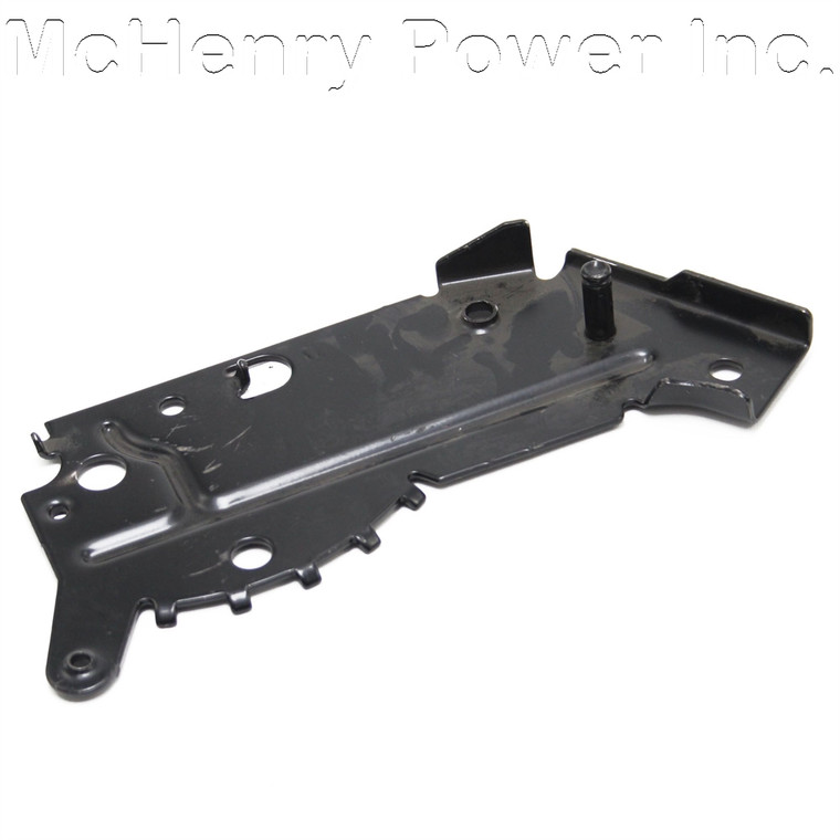 Genuine Ariens Walk-Behind Mower Handle Bracket, Right Hand Part# 21548454