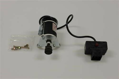 Genuine OEM Ariens Sno-Thro Motor-Starting Tec 1A173-111 03803500