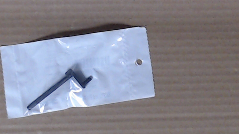Genuine Kawasaki OEM SHAFT-CARBURETOR Part# 16041-7049