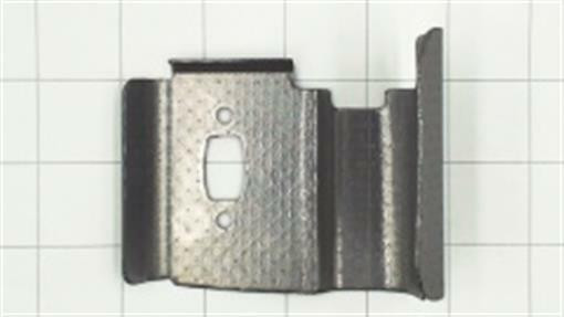 Genuine echo Part SHIELD, EXHAUST V104000850