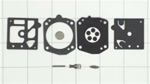 Genuine echo Part REPAIR KIT, CARBURETOR K25-HDA P033000000