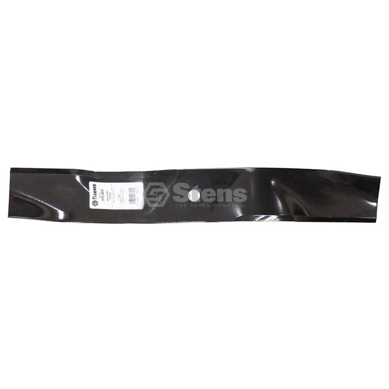 Mulching Blade replaces Exmark 103-0301-S Part # 355-205