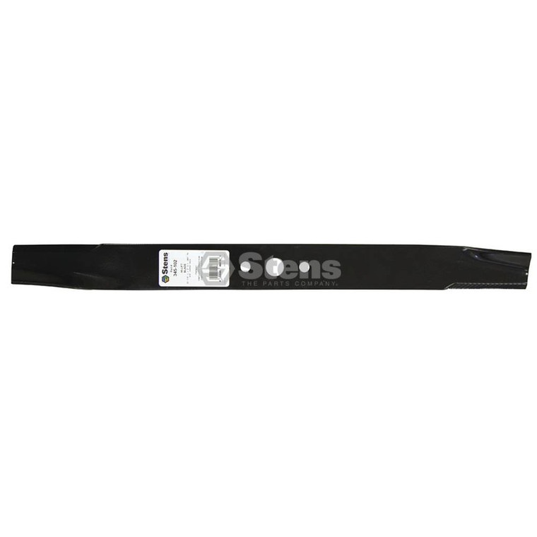 Hi-Lift Blade replaces Simplicity 1704101ASM Part # 345-102