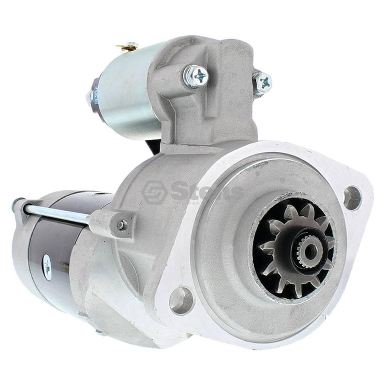 Starter For Toro 112-1353