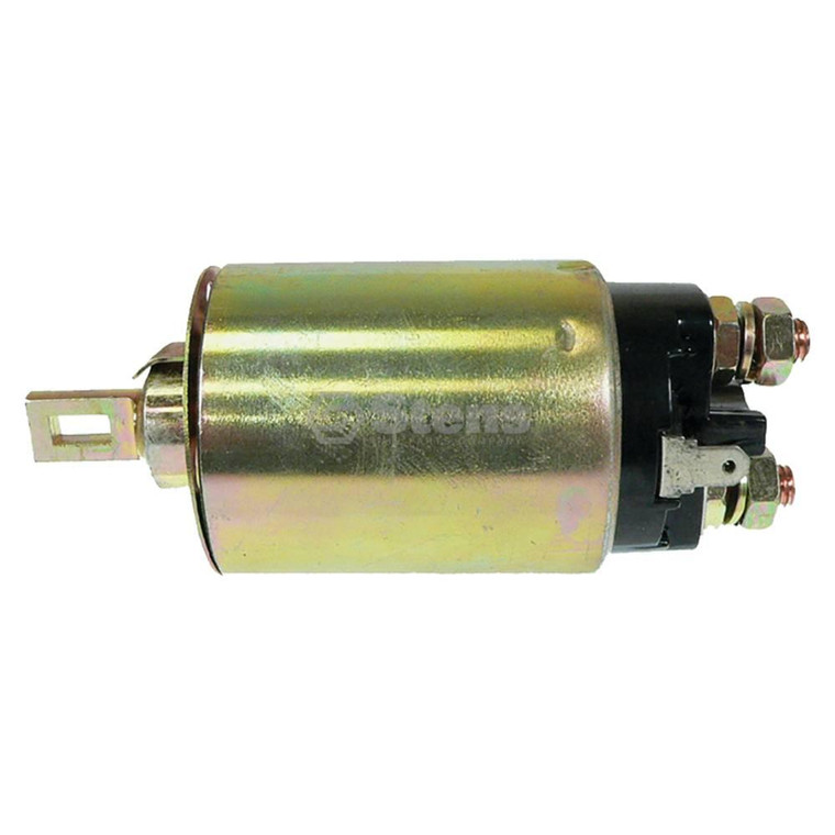 Solenoid For Ford/New Holland SBA185816240