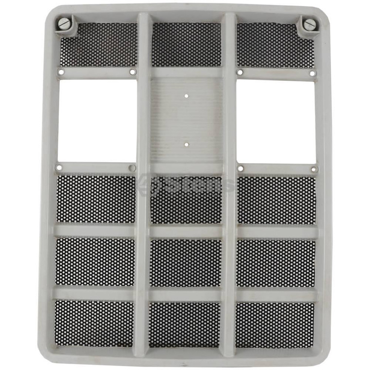 Grill For CaseIH 538025R91