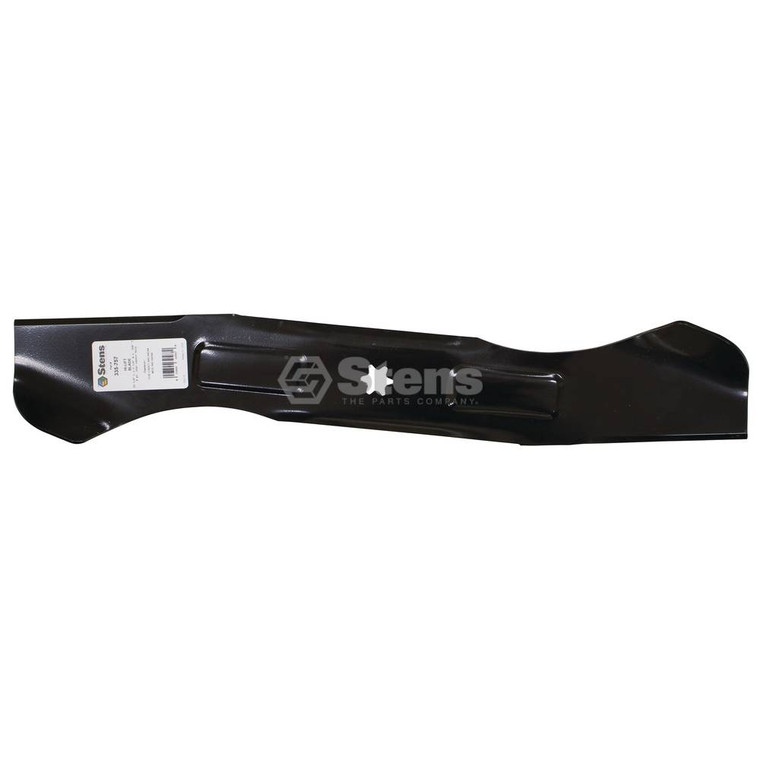 Hi-Lift Blade replaces Cub Cadet 942-04244A Part # 335-757