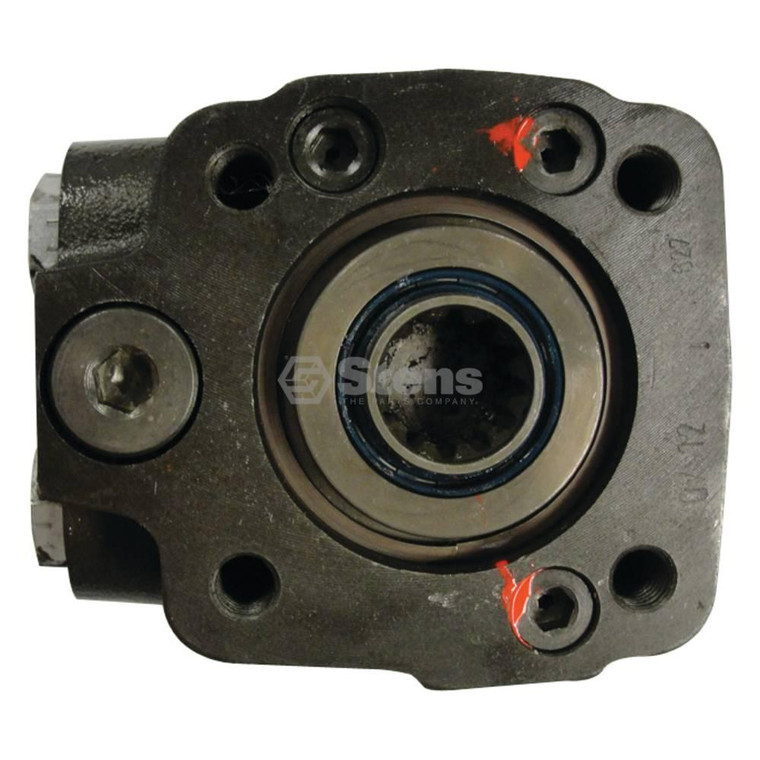 Steering Motor For Ford/New Holland SBA334010932