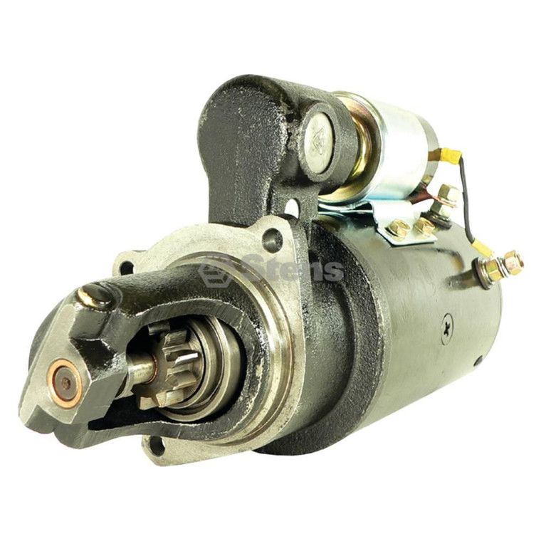Starter For John Deere AR40134