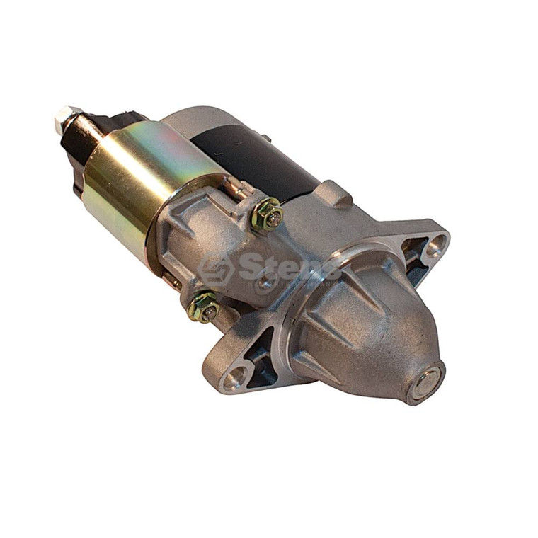 Electric Starter replaces Kawasaki 21163-2141 Part # 435-174
