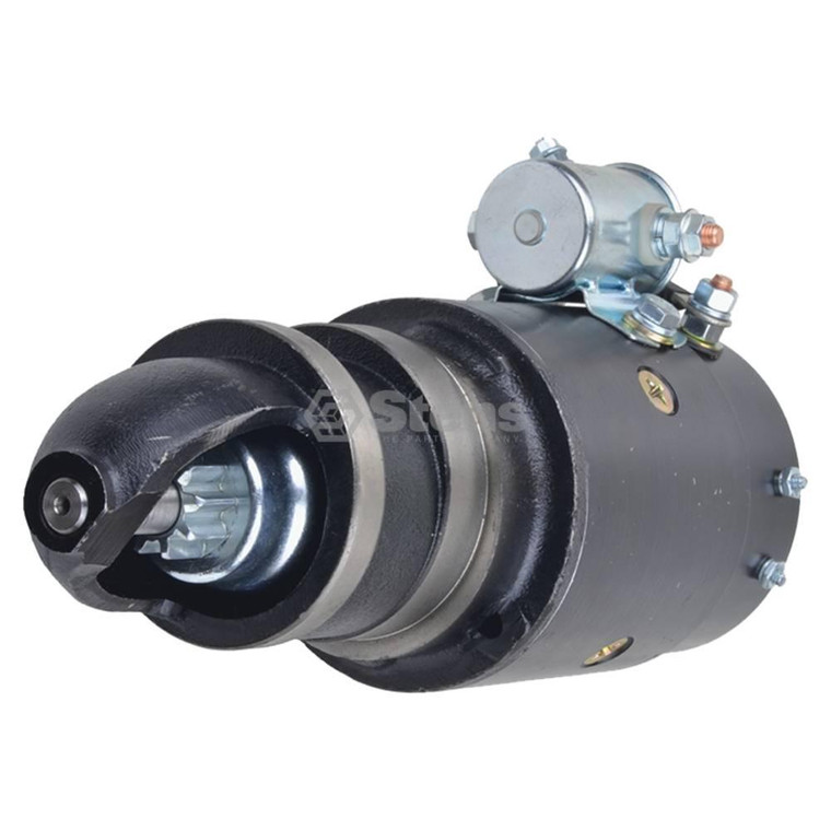 Starter For Allis Chalmers 1109388