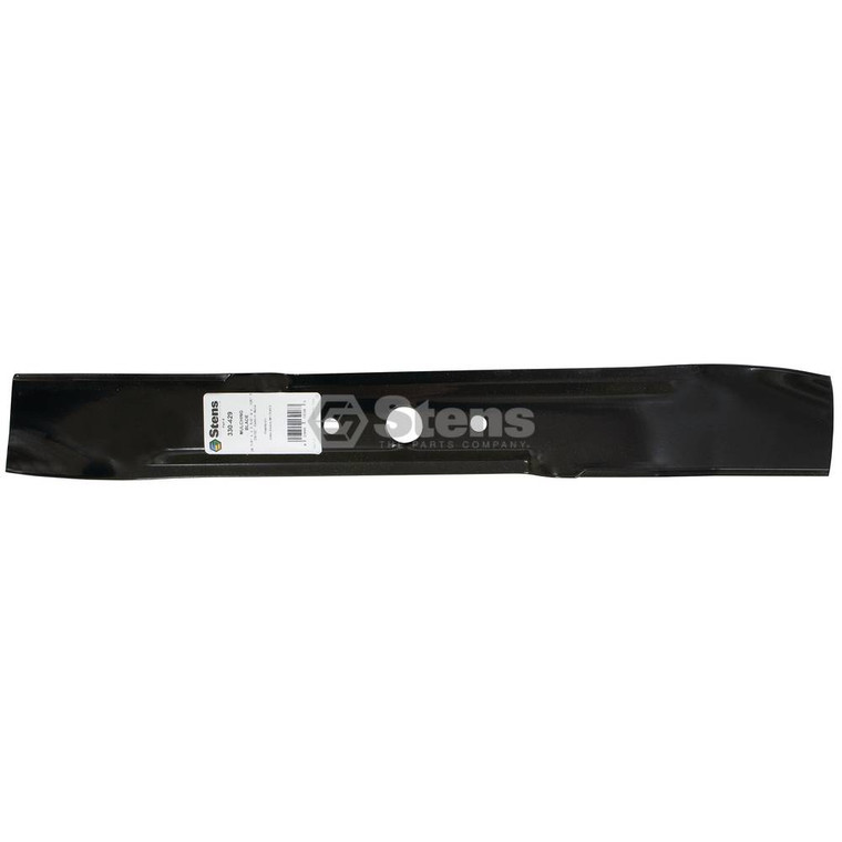Mulching Blade replaces John Deere M125413 Part # 330-429