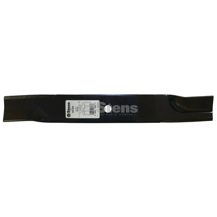 Hi-Lift Blade replaces Gravely 02961700 Part # 320-604