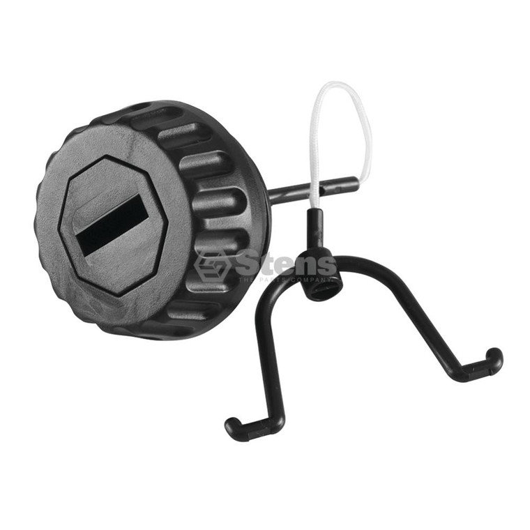 Fuel Cap replaces Stihl 0000 350 0520 Part # 610-296