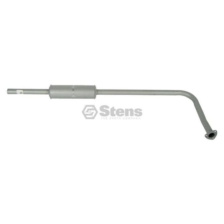 Muffler For Stanley MF-36