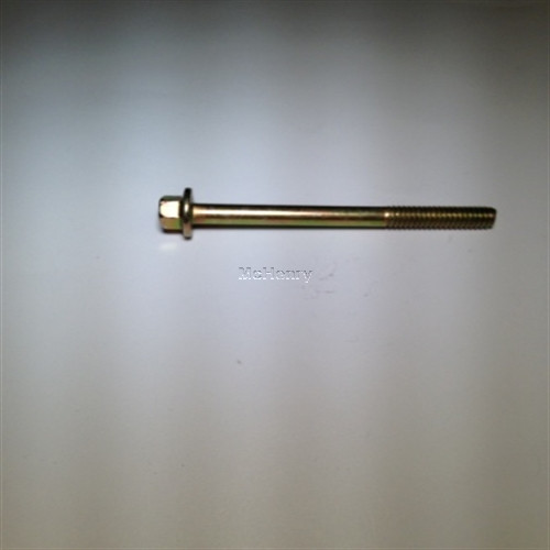 Genuine OEM Kohler SCREW FLG M6X1.0X60 part# M-651060-S