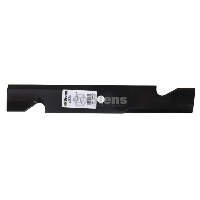 Hi-Lift Blade replaces Toro 107-3192-03 Part # 335-212