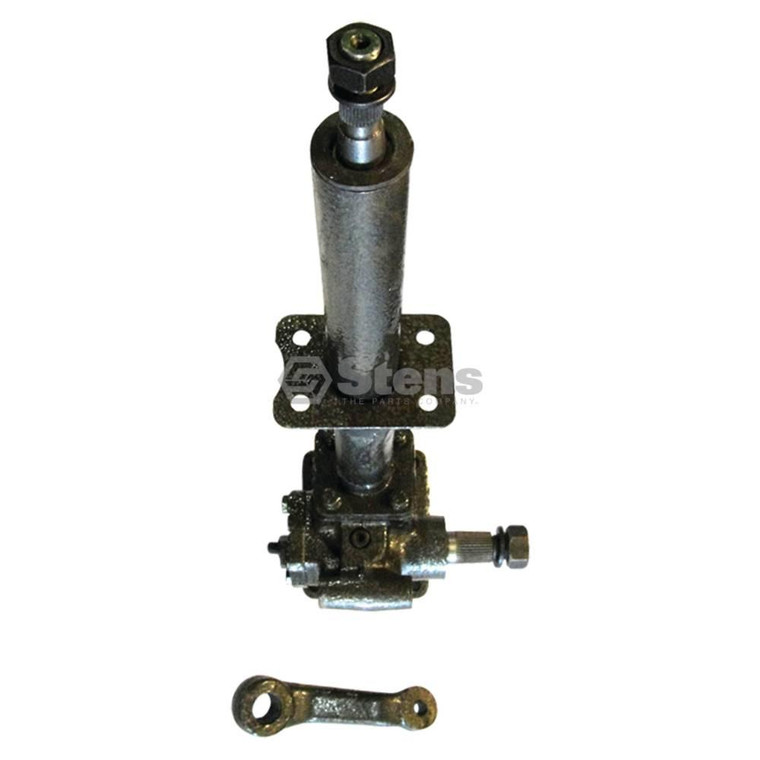 Steering Gear Assembly For 0