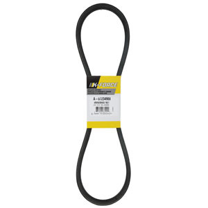Replacement PIX Belt fits ARIENS/GRAVELY   Part# 07234900 07234900