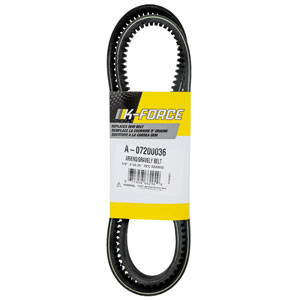Genuine  AIP Replacement PIX Belt fits ARIENS/GRAVELY A-07200036 07200036