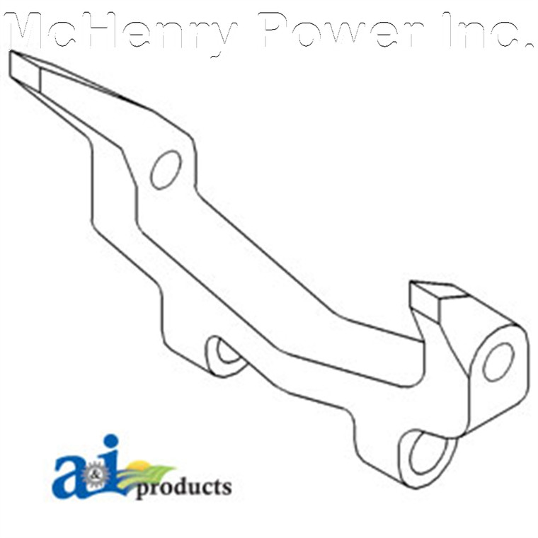 NEW ARM STABILIZER CONTROL for CASE INTL. HARVESTER 392183R1 392183R1