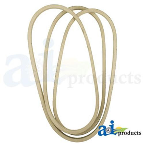 Genuine OEM AIP Replacement PIX Belt fits MURRAY A-37X68 37X68