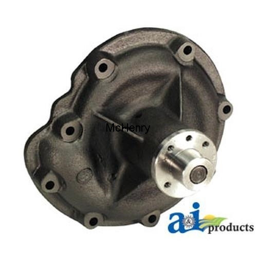NEW WATER PUMP for CASE INTL. HARVESTER 3136053R92 3132739R92