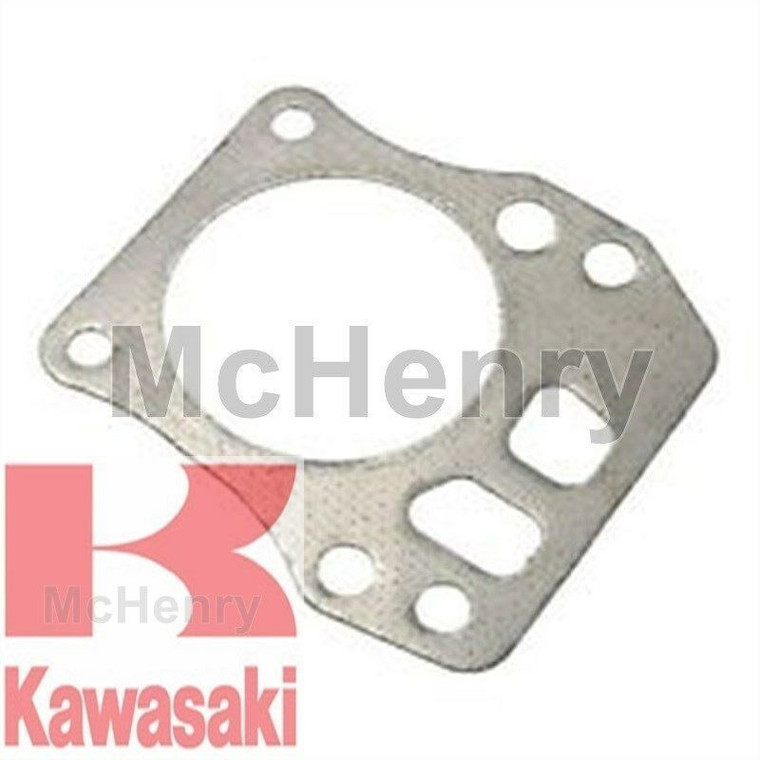Genuine Kawasaki OEM GASKET-HEAD Part# 11004-7020