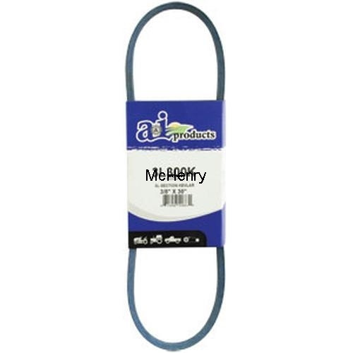 AIP Replacement PIX Belt fits 3L-SECTION Made With KevlarA-26147 26147