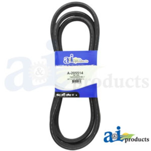 Genuine OEM AIP Replacement PIX Belt fits YAZOO/KEES A-205514 205514