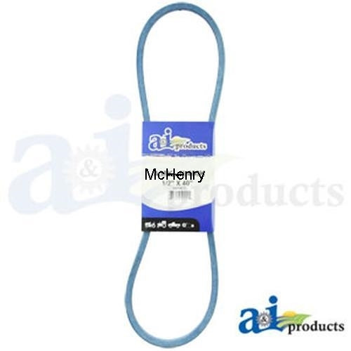 AIP Replacement PIX Belt fits A-SECTION Made With KevlarA-2006A38W 2006A3