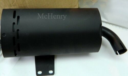 Genuine Kawasaki OEM MUFFLER-COMPBRACKET-SET Part# 49070-6001