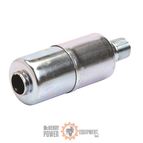 Genuine Oregon Muffler Briggs rpls BRIGGS 294599 35-005