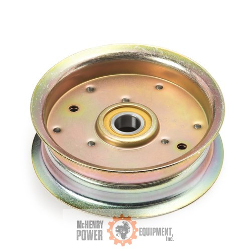 Genuine Oregon Flat Idler Pulley-John Deere rpls John Deere GY20629 34-109