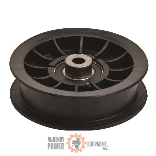 Genuine Oregon Flat Idler Pulley-MTD rpls MTD 756-0627 34-041
