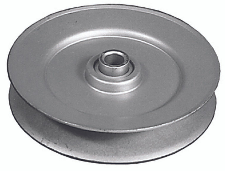 Genuine Oregon V-Idler Pulley, Standard Duty rpls BRIGGS 1-1029 34-038