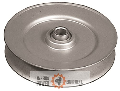 Genuine Oregon V-Idler Pulley, Standard Duty rpls BRIGGS 1-1029 34-038
