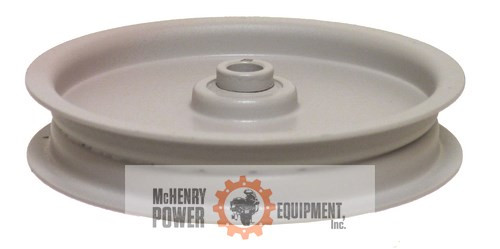 Genuine Oregon Idler Pulley, Flat, Standard Duty rpls Ariens  01031000 34-019