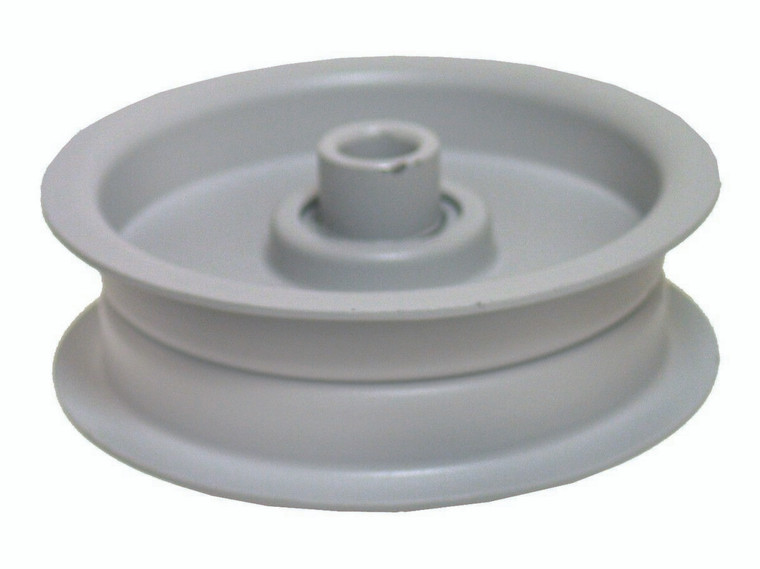 Genuine Oregon Idler Pulley, Flat, Standard Duty rpls BRIGGS 154534 34-009