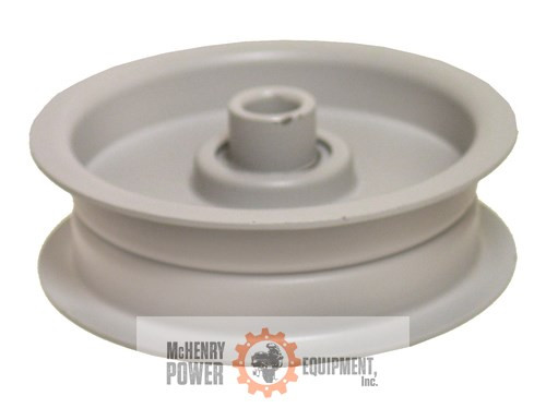Genuine Oregon Idler Pulley, Flat, Standard Duty rpls BRIGGS 154534 34-009