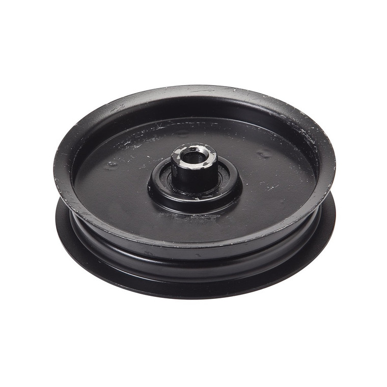 Genuine Oregon Idler Pulley, Flat, Standard Duty rpls Ariens  01038900 34-007