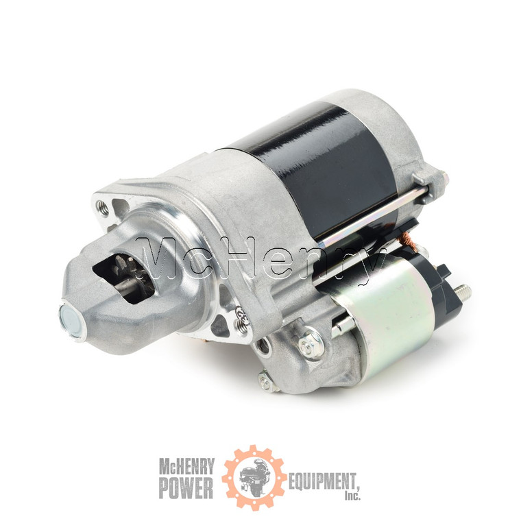 Genuine Oregon Starter Motor, Electric-Kawasaki rpls Kawasaki 21163-7023 33-794