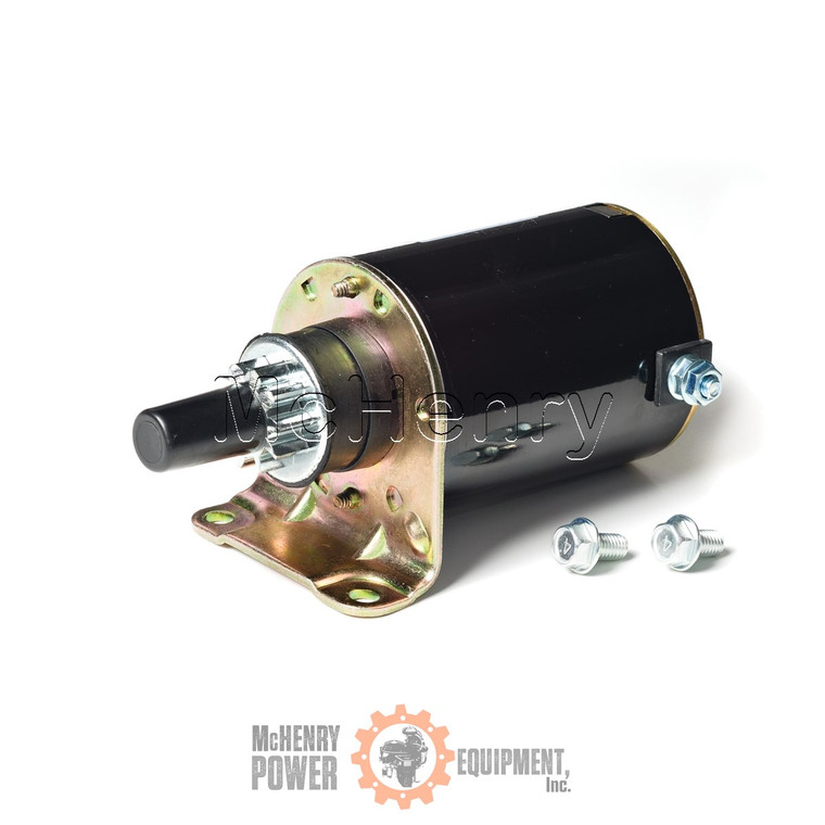 Genuine Oregon Starter Motor, Electric-Kawasaki rpls Kawasaki 21163-7007 33-793