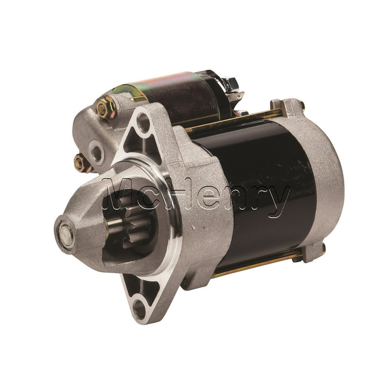 Oregon Starter Motor, Electric  Part# 33-729