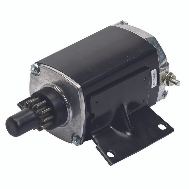 Genuine Oregon Starter Motor, Electric rpls Tecumseh 32510 33-716